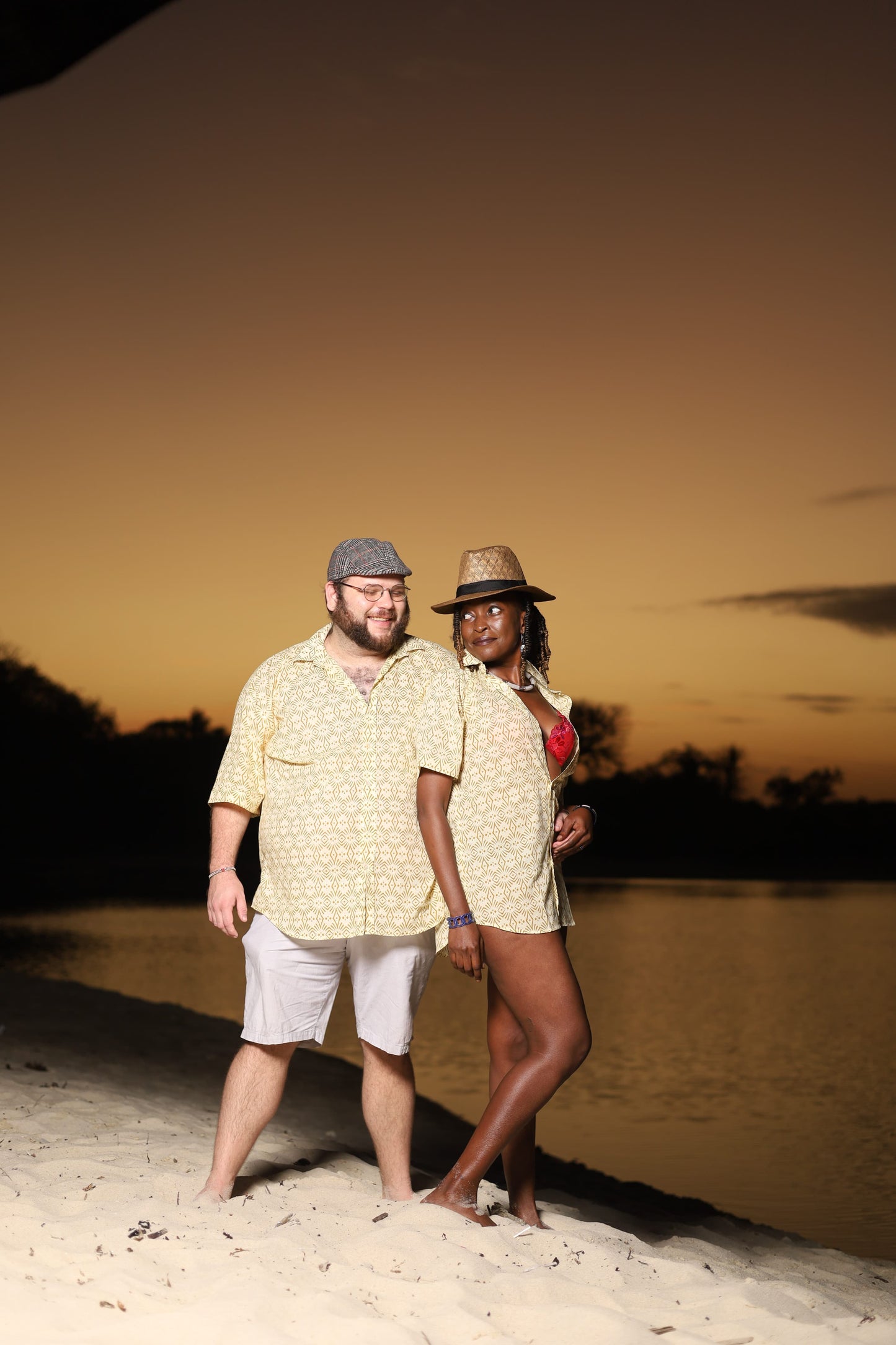 MAKUTI SHIRT