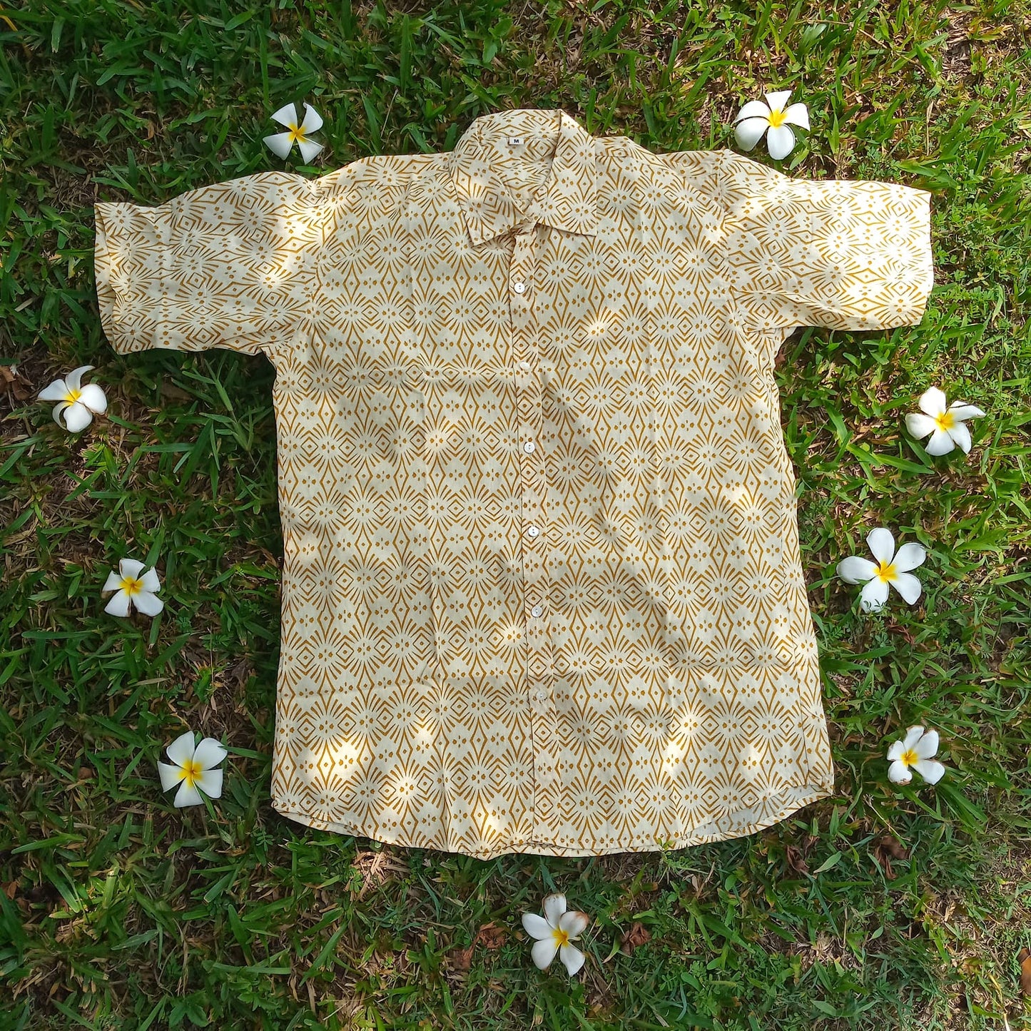 MAKUTI SHIRT