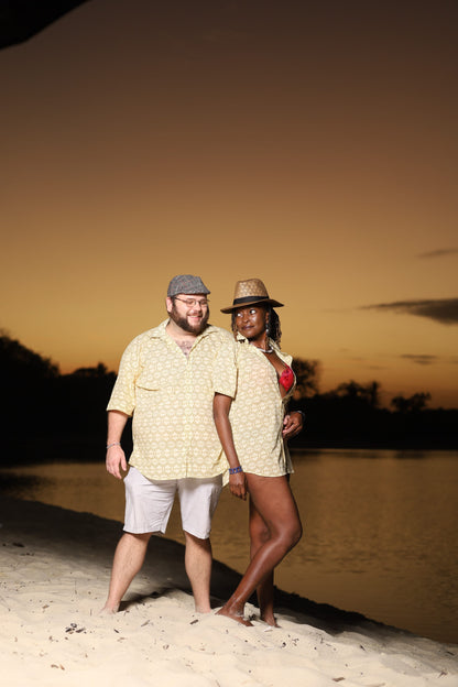 MAKUTI SHIRT