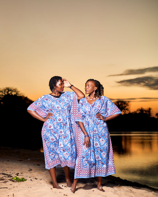 MACHWEO DRESS