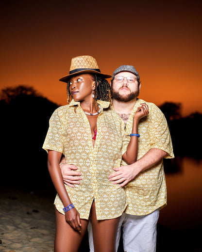MAKUTI SHIRT