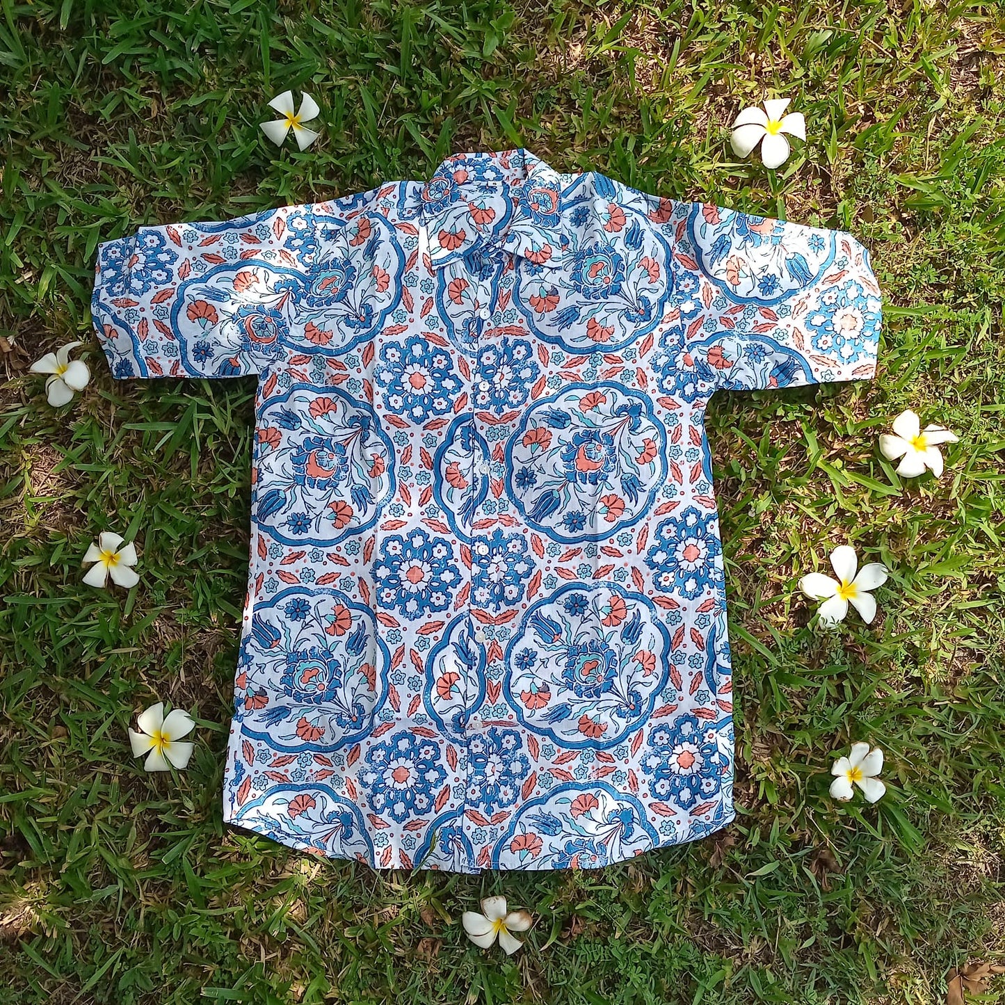 JANDONI SHIRT