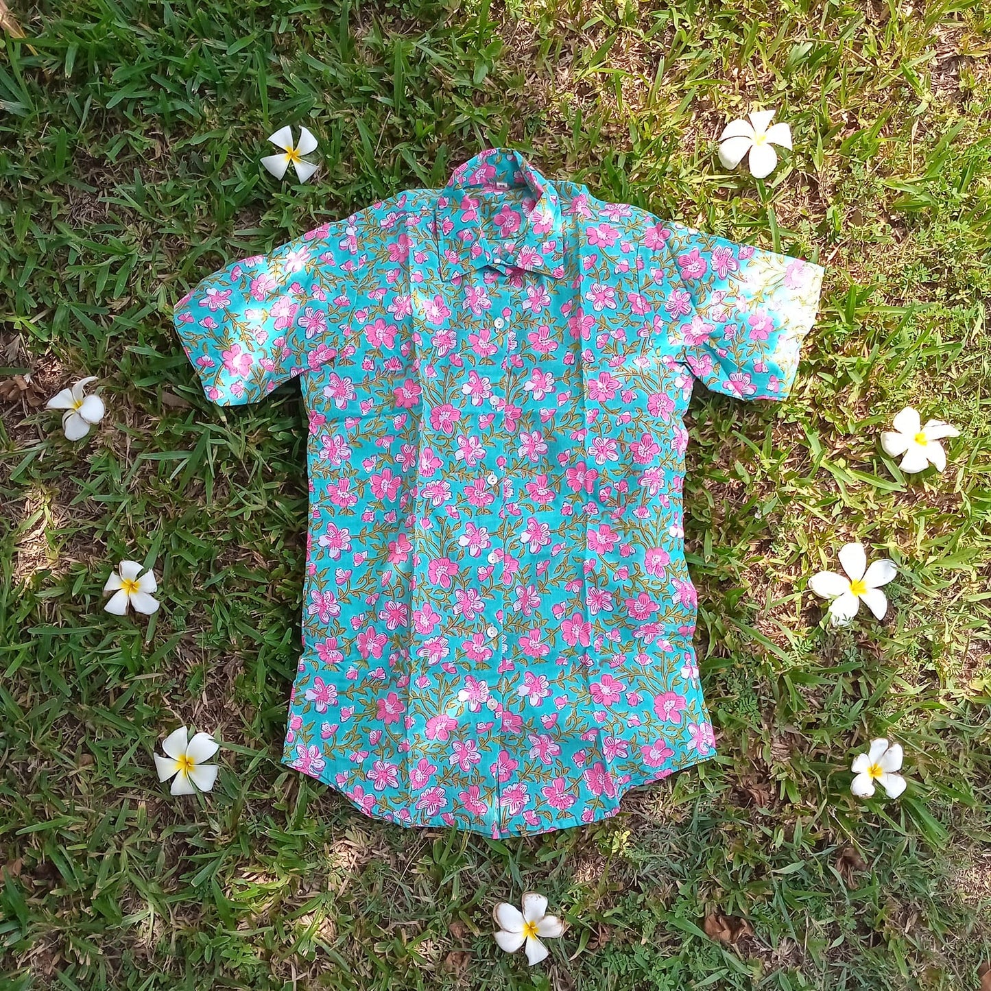 ZERI SHIRT
