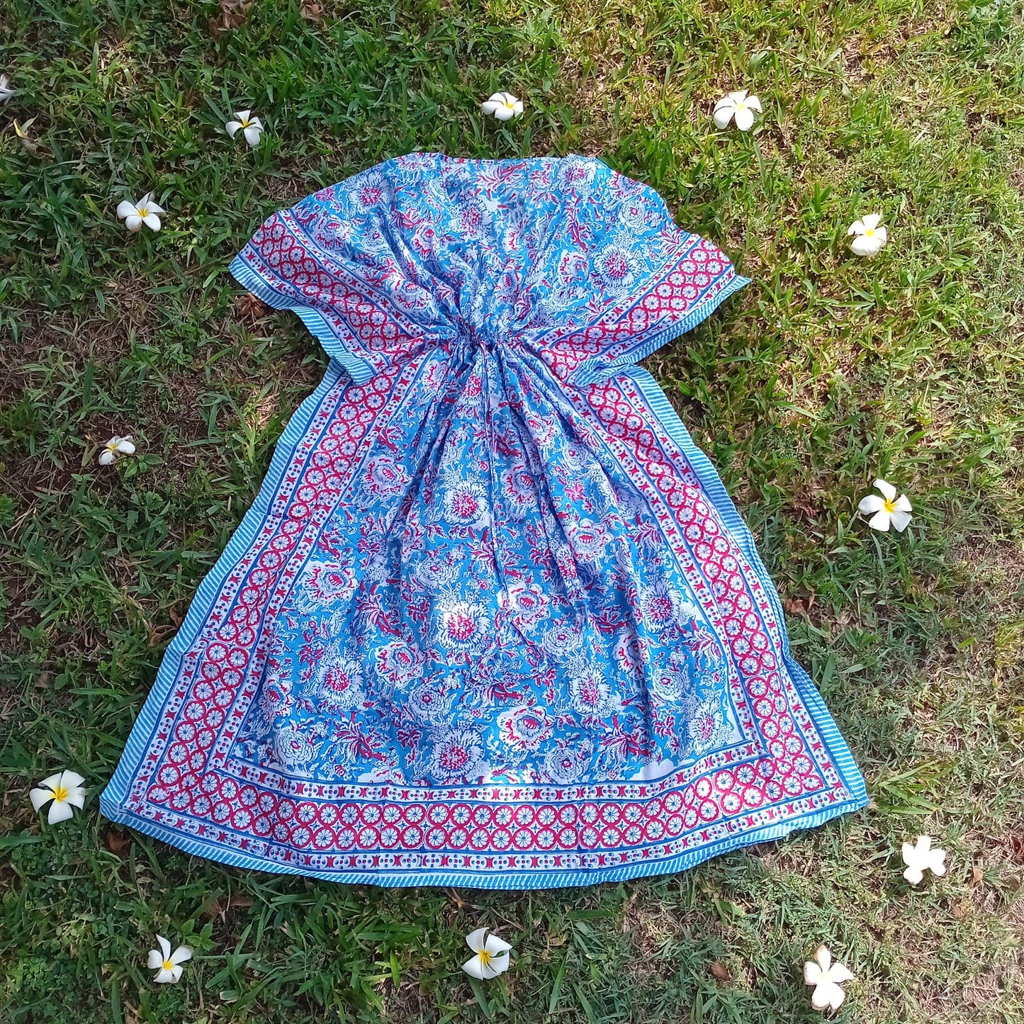 MACHWEO DRESS