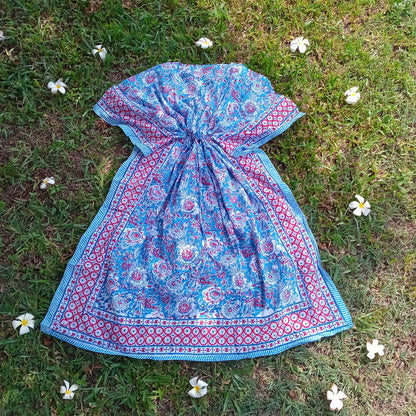 MACHWEO DRESS