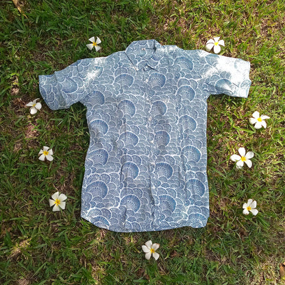 GANDA LA BAHARI SHIRT