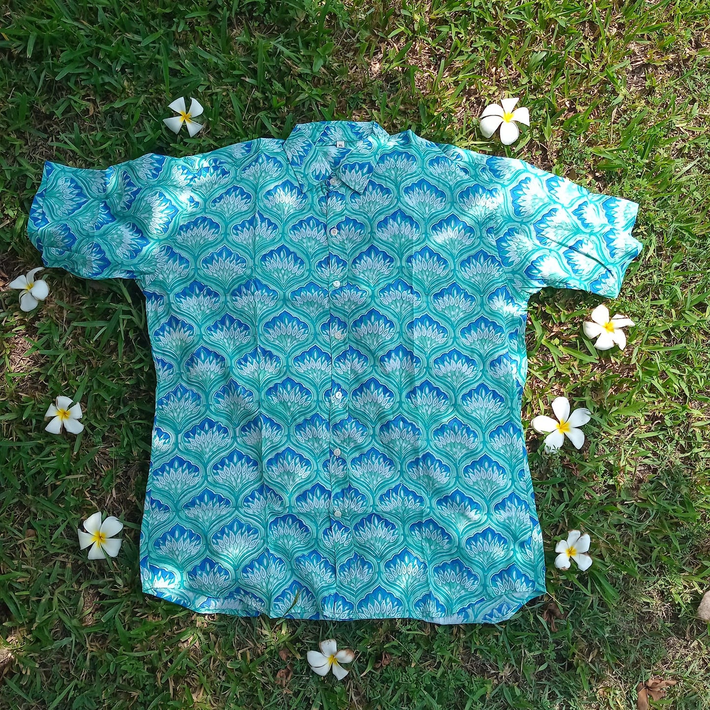 MAWIMBI SHIRT