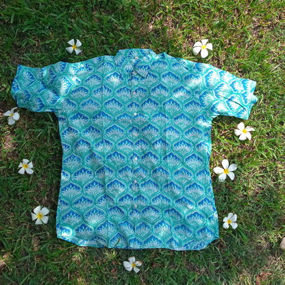 MAWIMBI SHIRT